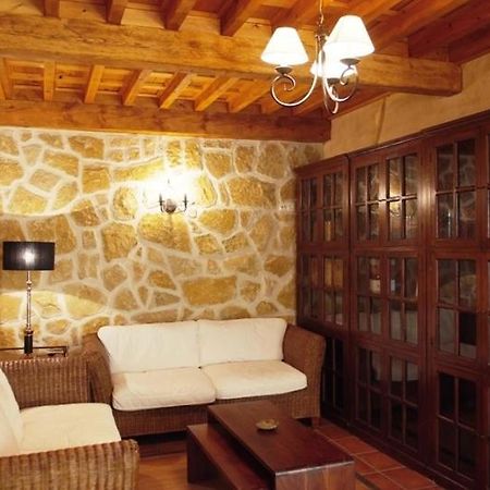 La Casona De Dona Petra 호텔 Villarmentero de Campos 외부 사진