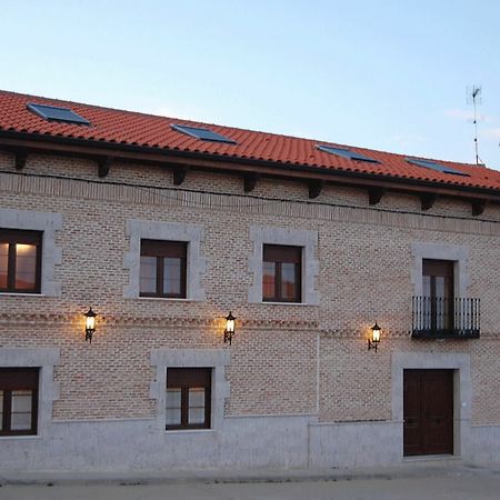 La Casona De Dona Petra 호텔 Villarmentero de Campos 외부 사진