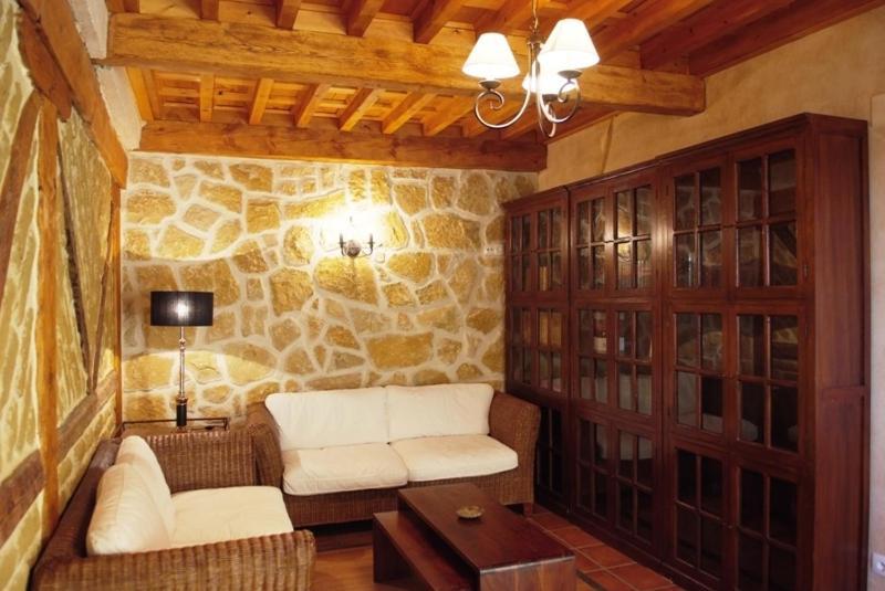 La Casona De Dona Petra 호텔 Villarmentero de Campos 외부 사진
