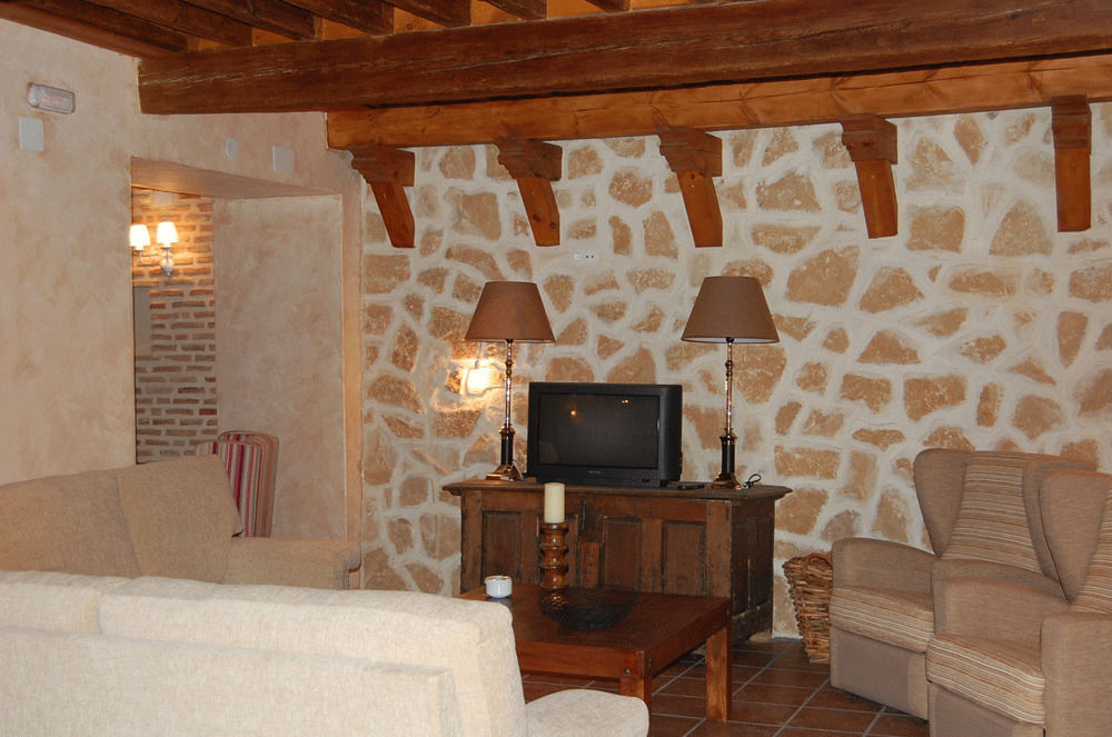 La Casona De Dona Petra 호텔 Villarmentero de Campos 외부 사진