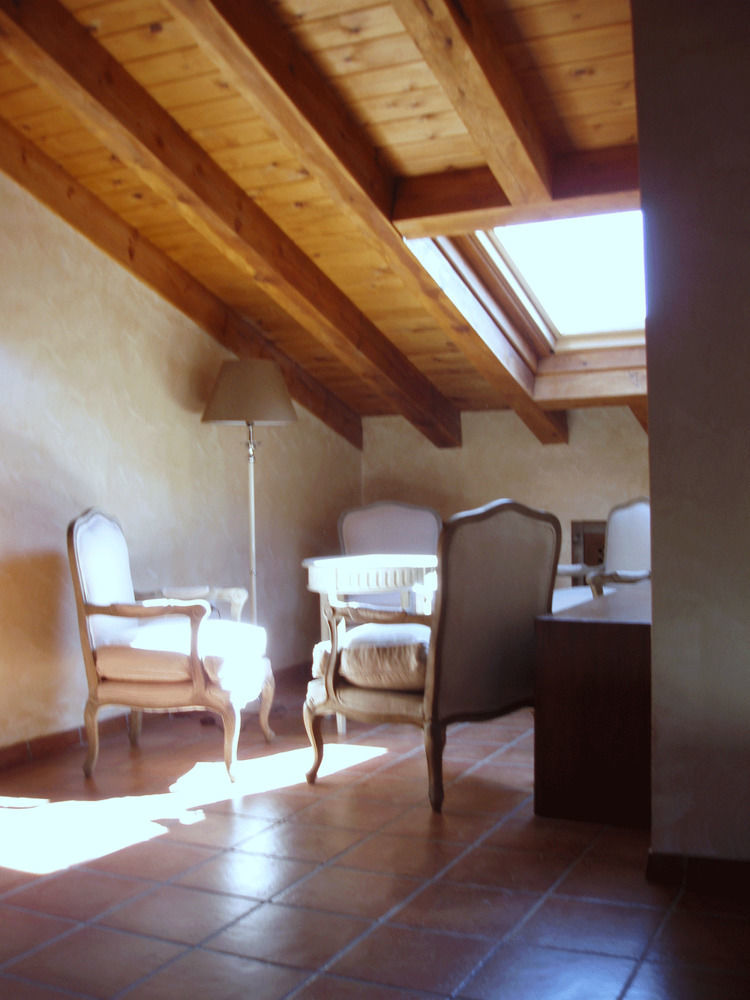 La Casona De Dona Petra 호텔 Villarmentero de Campos 외부 사진