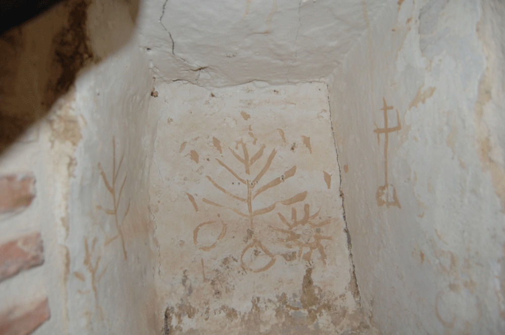 La Casona De Dona Petra 호텔 Villarmentero de Campos 외부 사진